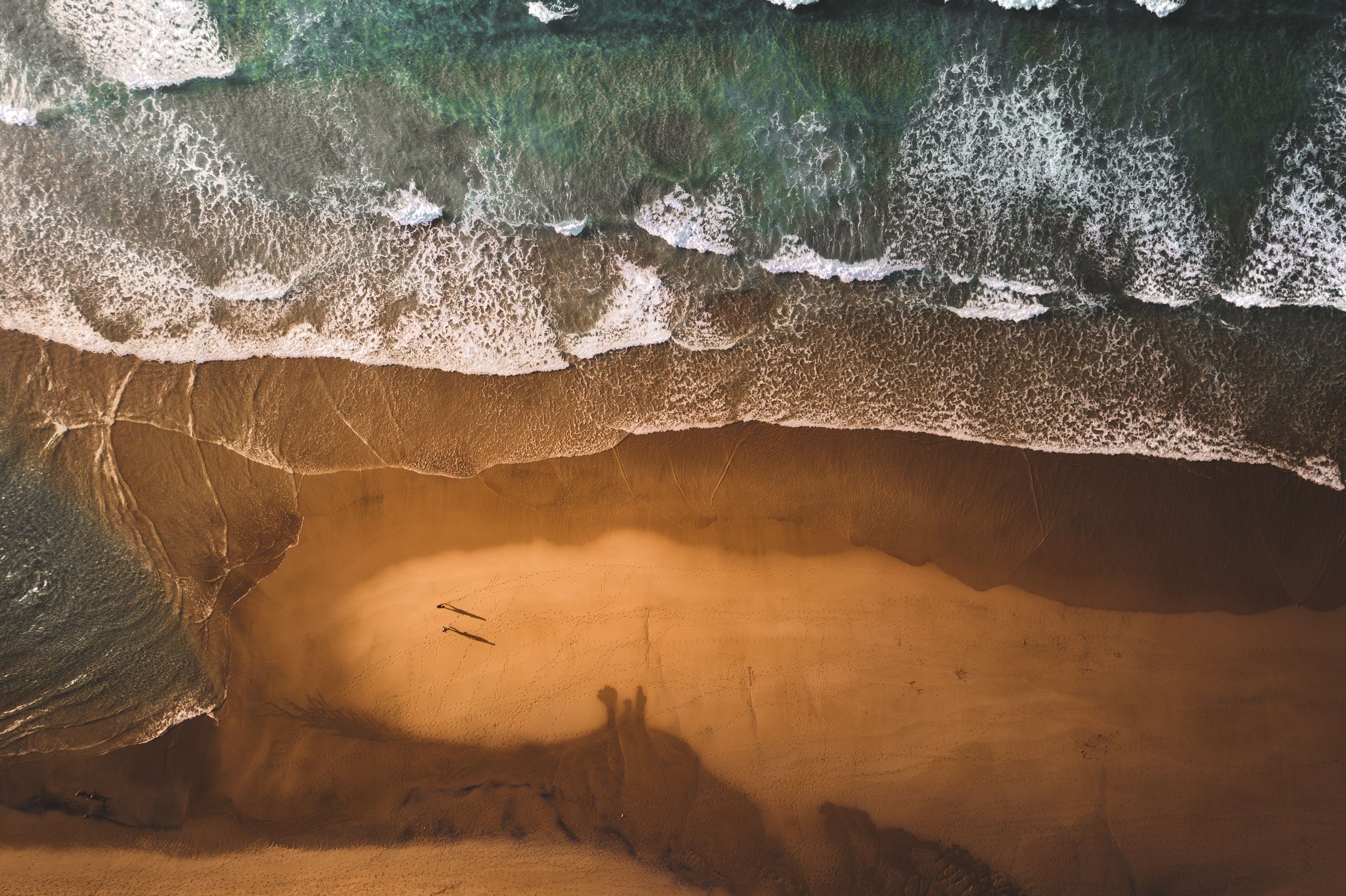 Photograph by Matteo Strassera