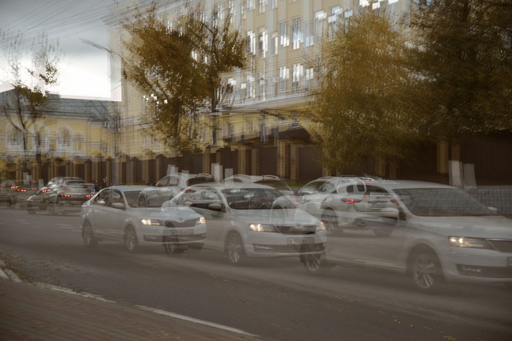 Photograph by Мария Лавриненко