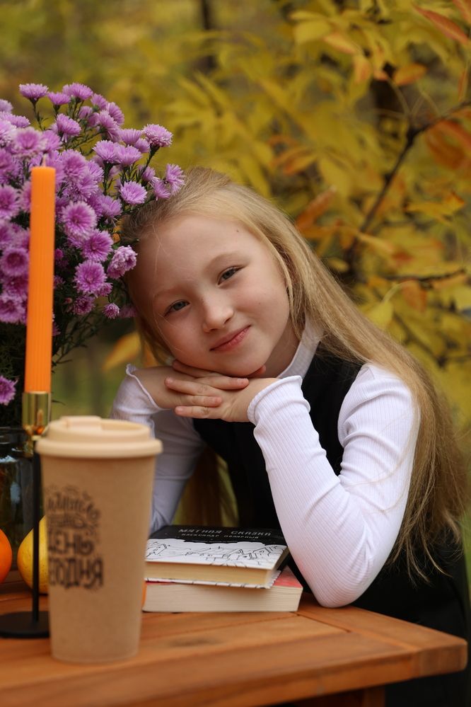 Photograph by Идель Дулатова