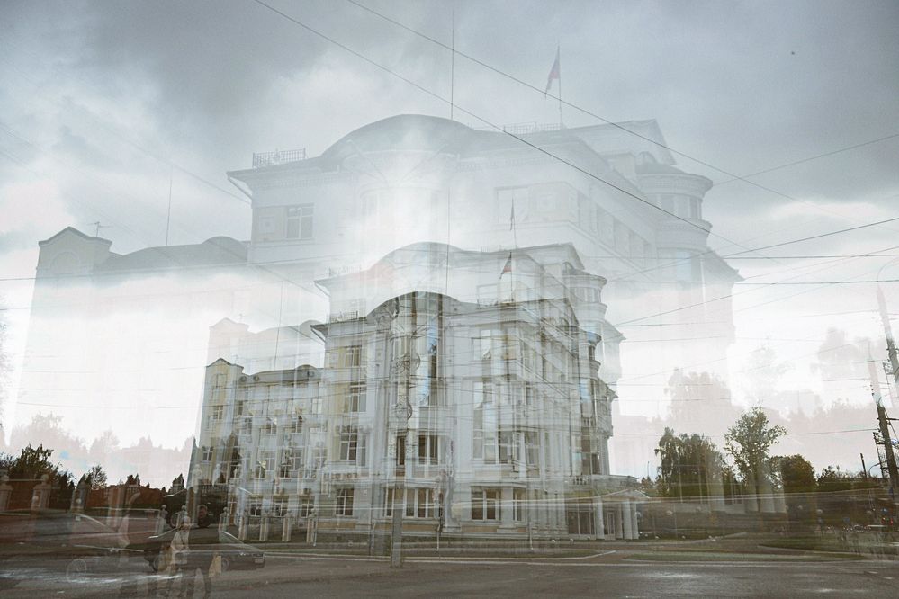 Photograph by Мария Лавриненко