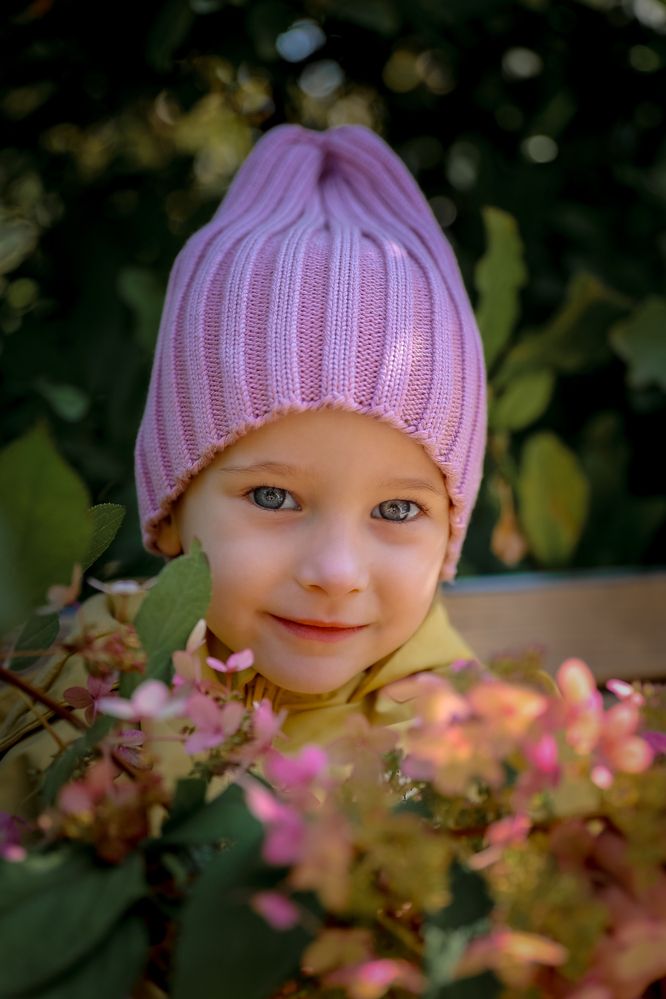 Photograph by Идель Дулатова