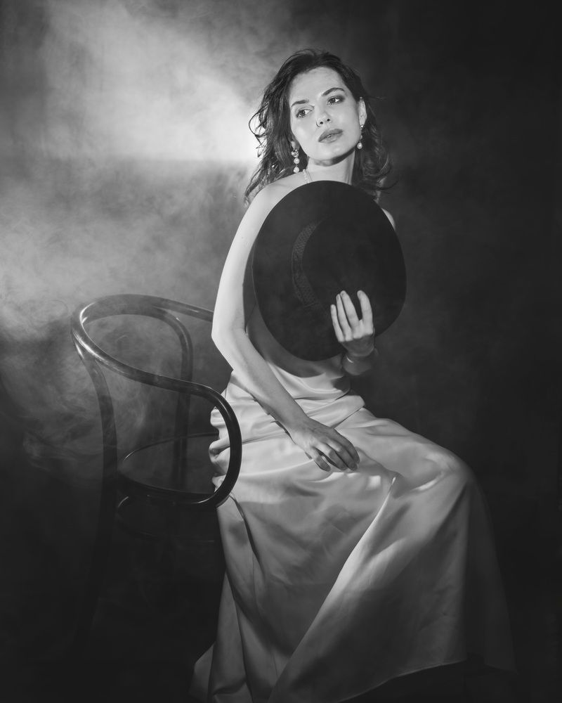 Photograph by Надя Савосина