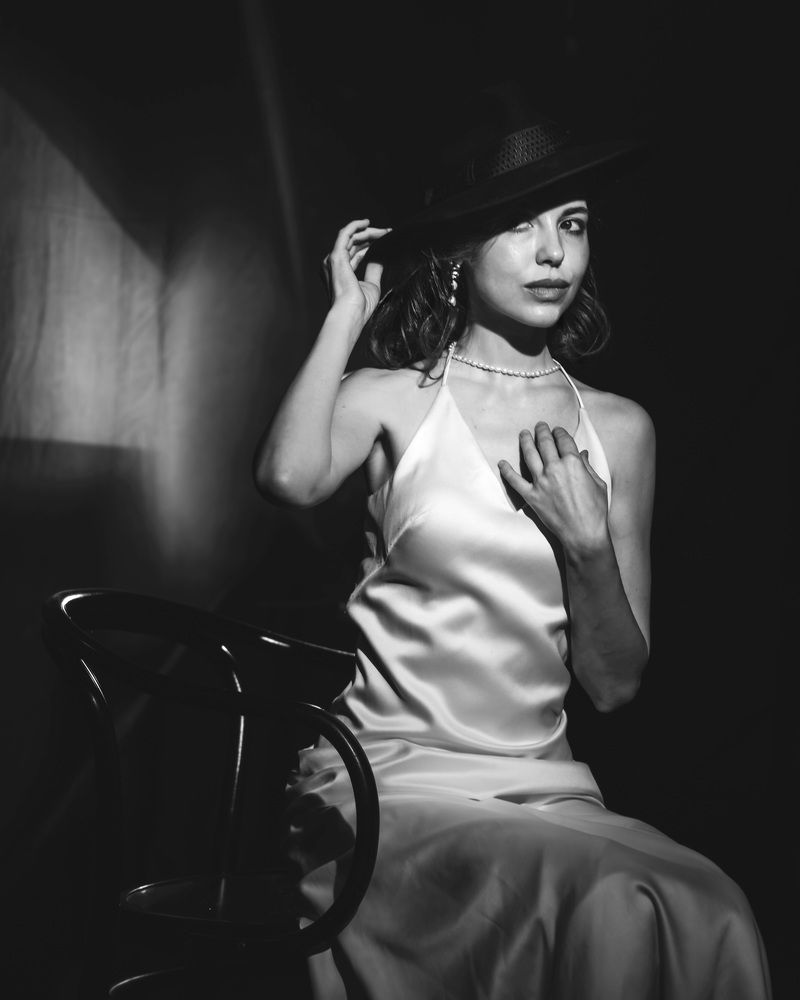 Photograph by Надя Савосина