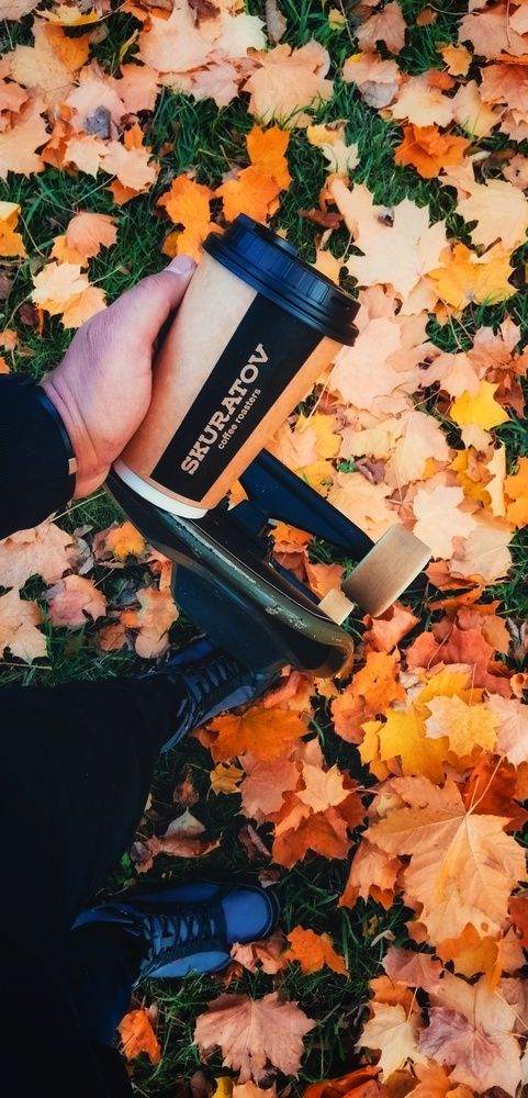 Photograph by Владислав Афанасьев