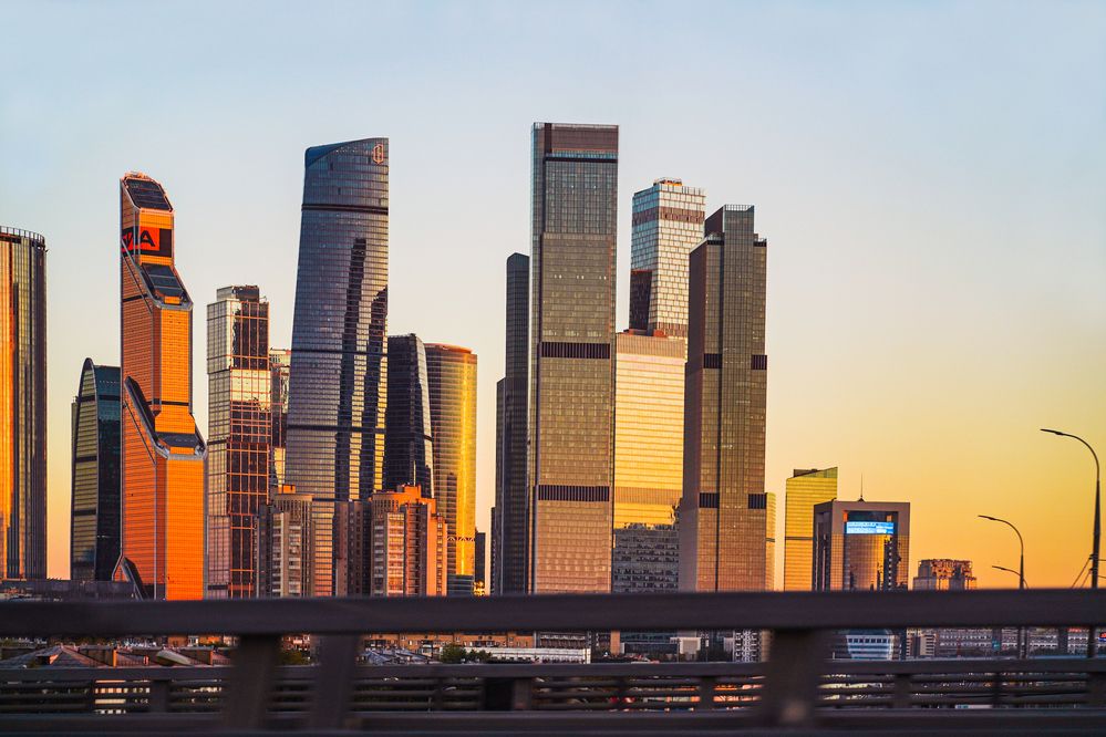 Photograph by Галина Искандарова