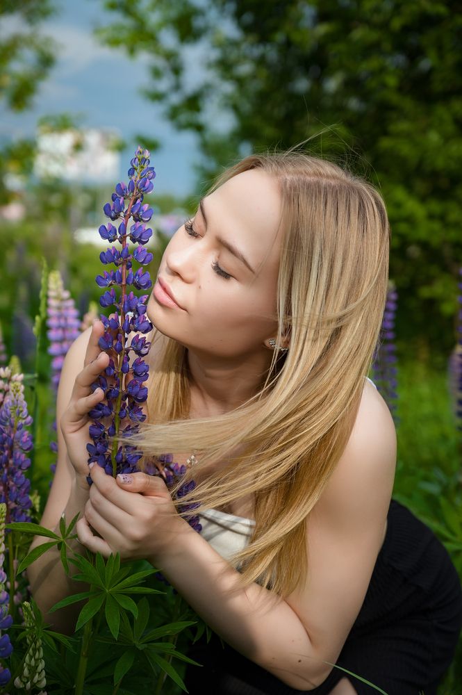 Photograph by Оксана Зверева