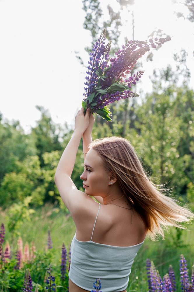 Photograph by Оксана Зверева