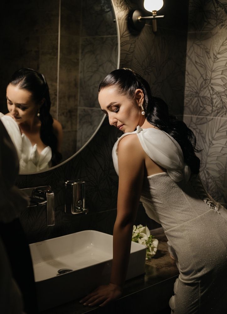 Фотография автора Анастасия Потёмкина