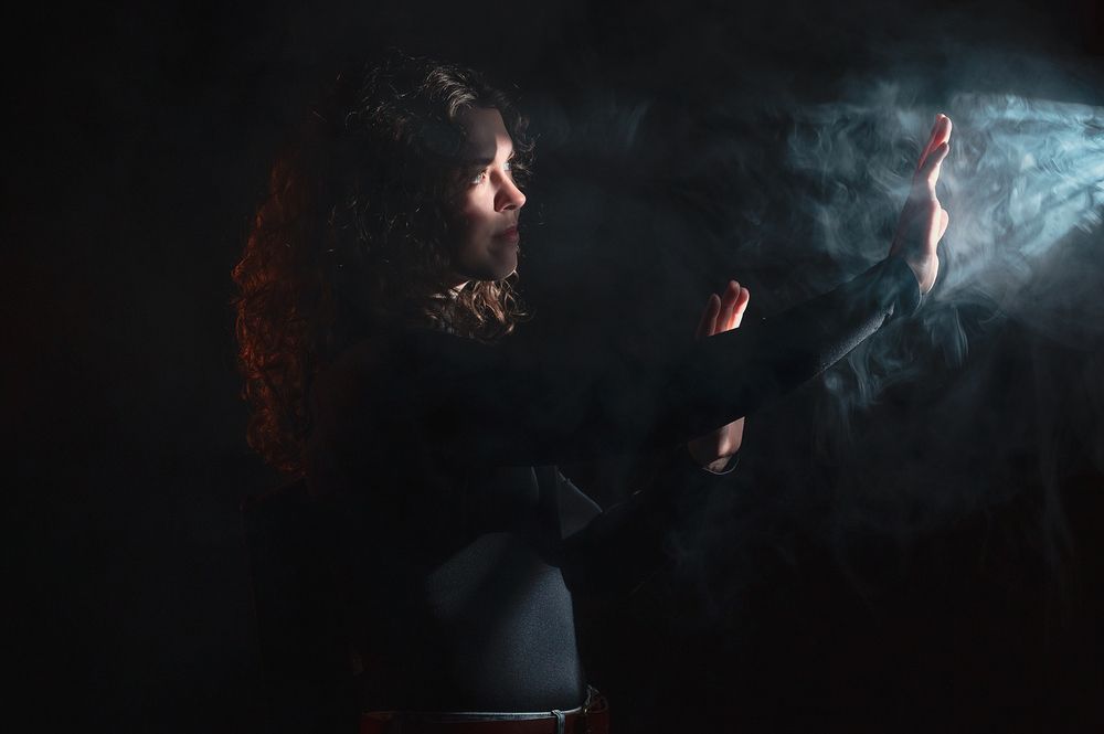 Photograph by Оксана Зверева