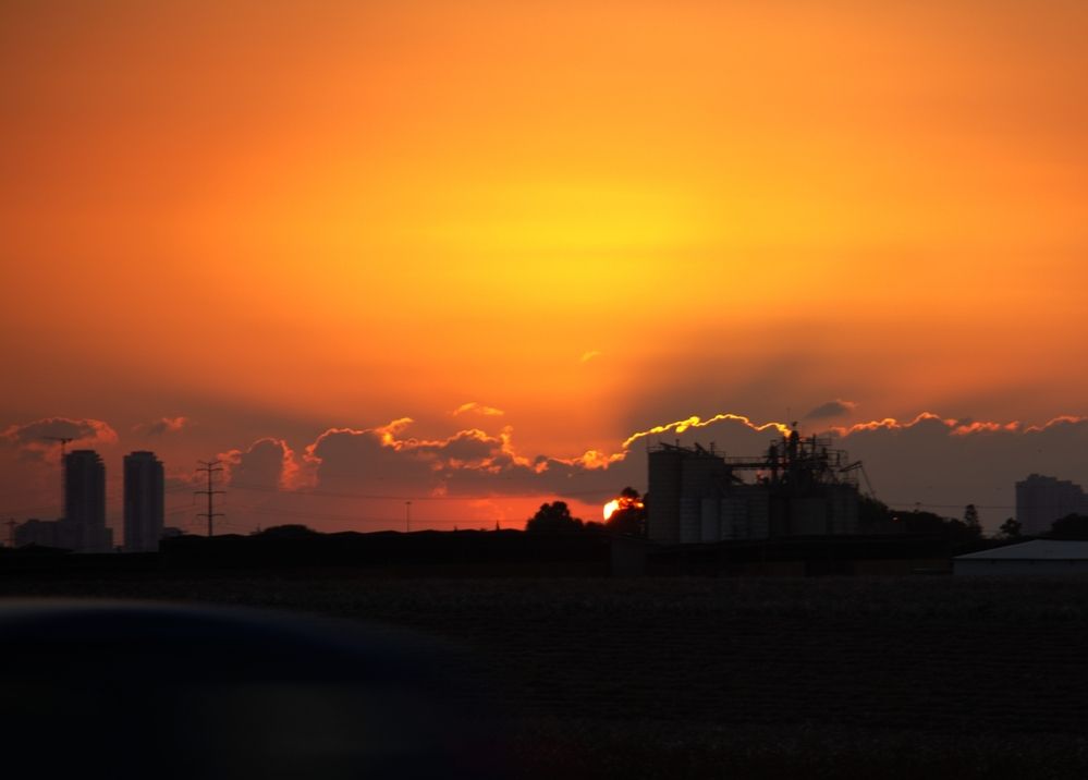 A LA MAÑANA CON EL FRIO