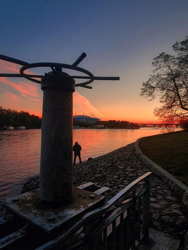 Фотография автора Inna Evseeva