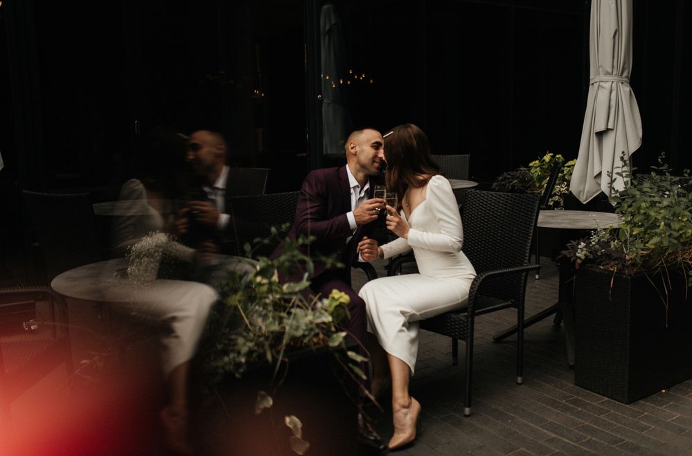 Фотография автора Анастасия Потёмкина