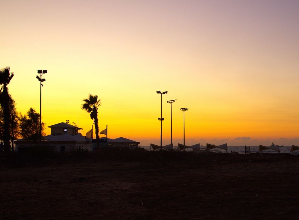 Photograph by Merav Zuberman Perkal