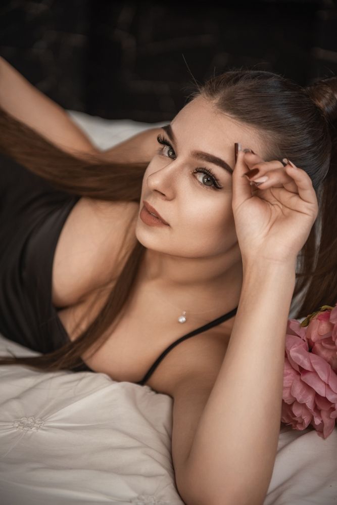 Photograph by Наталья Чвала