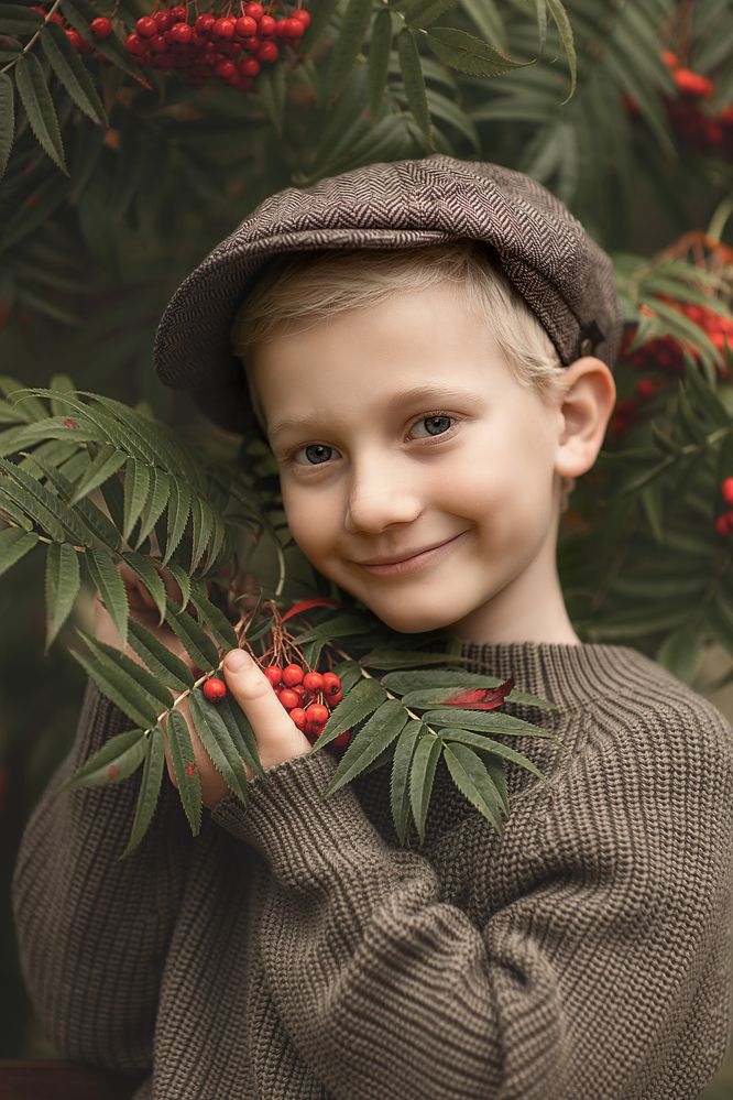 Photograph by Екатерина Менделева