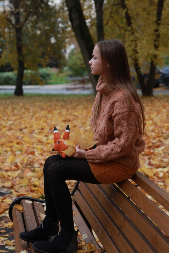 Фотография автора Ирина Волк