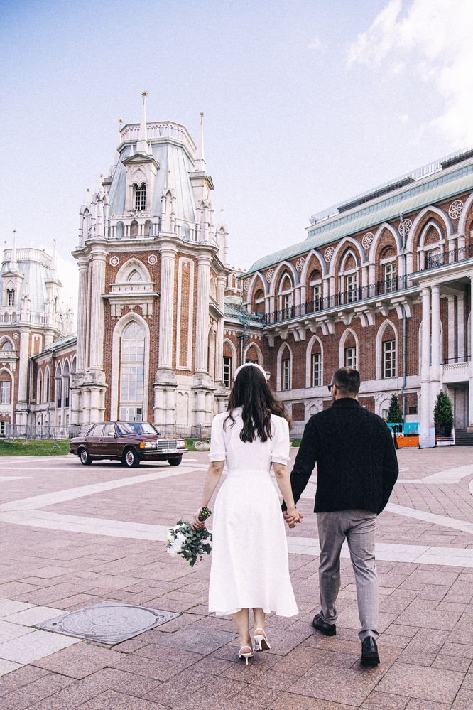 Photograph by Азамат Алпаров