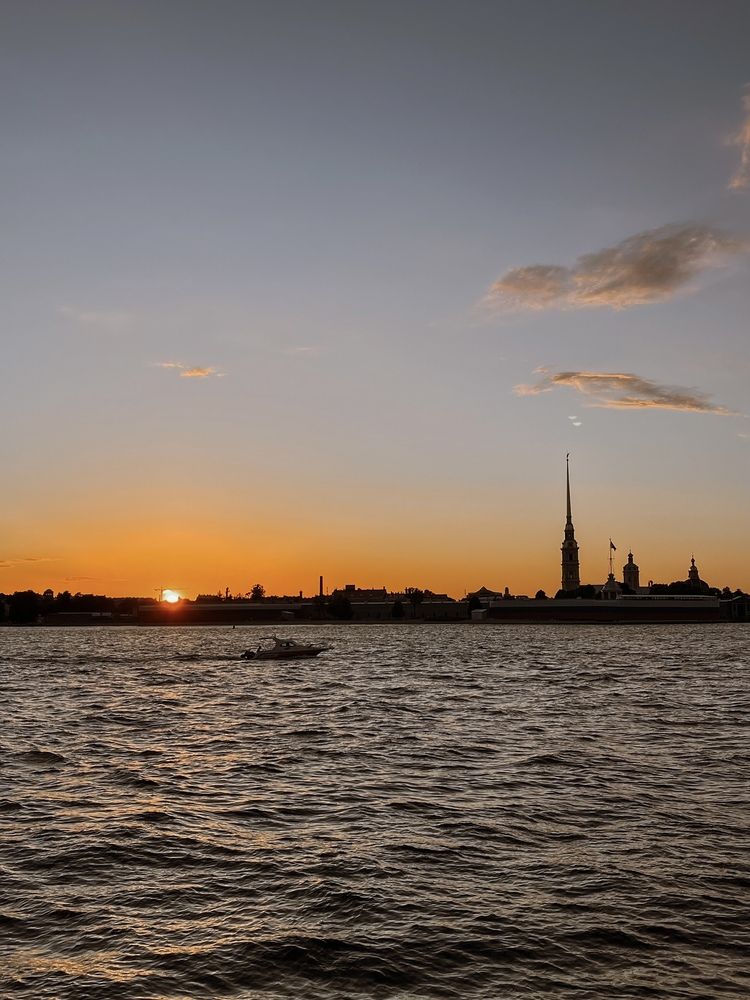 Photograph by Алиса Чугунова