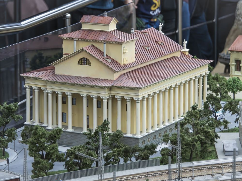 Photograph by Борис Полтавец