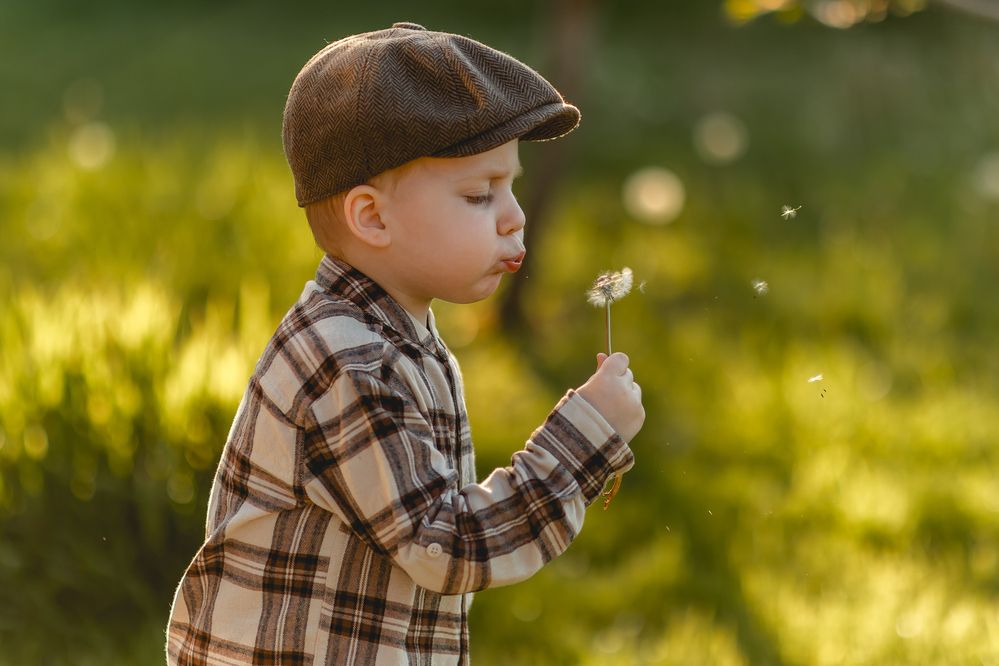 Photograph by Irina Chka