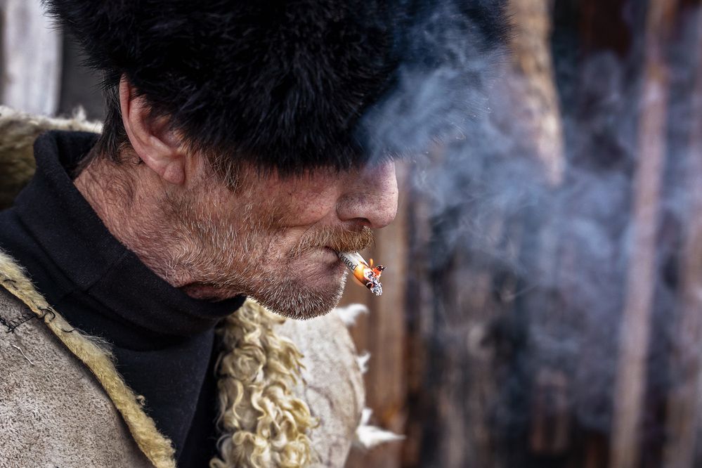 Photograph by Алексей Широбоков