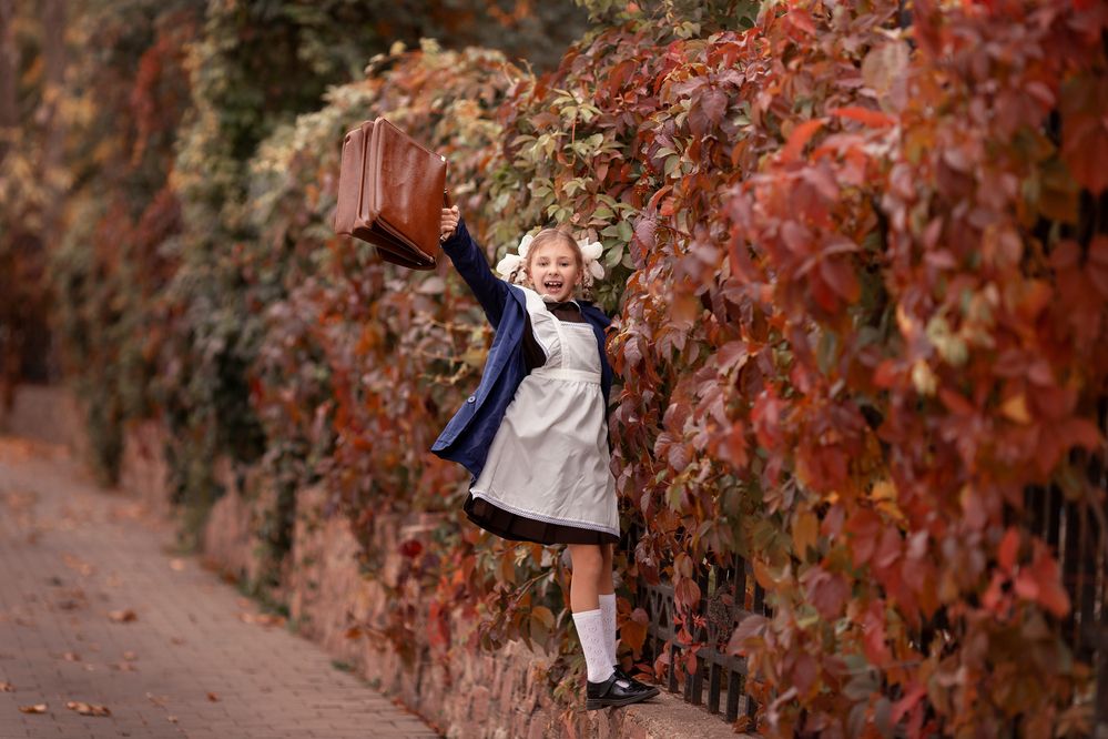 Photograph by Наталья Шевченко