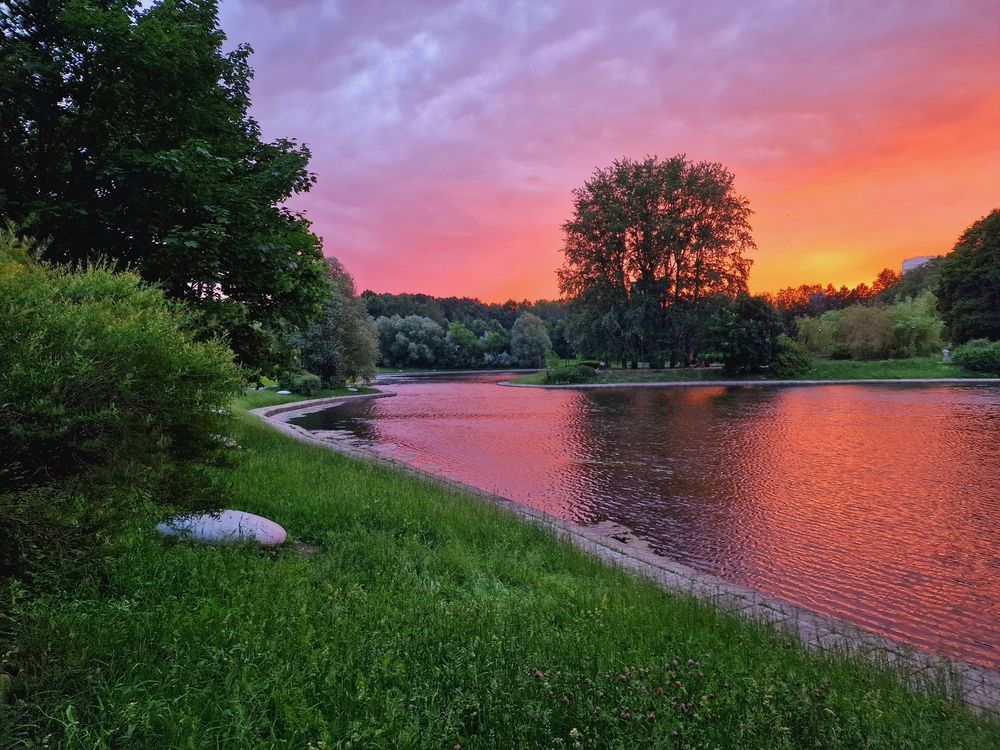 Фотография автора Maria Yakovleva