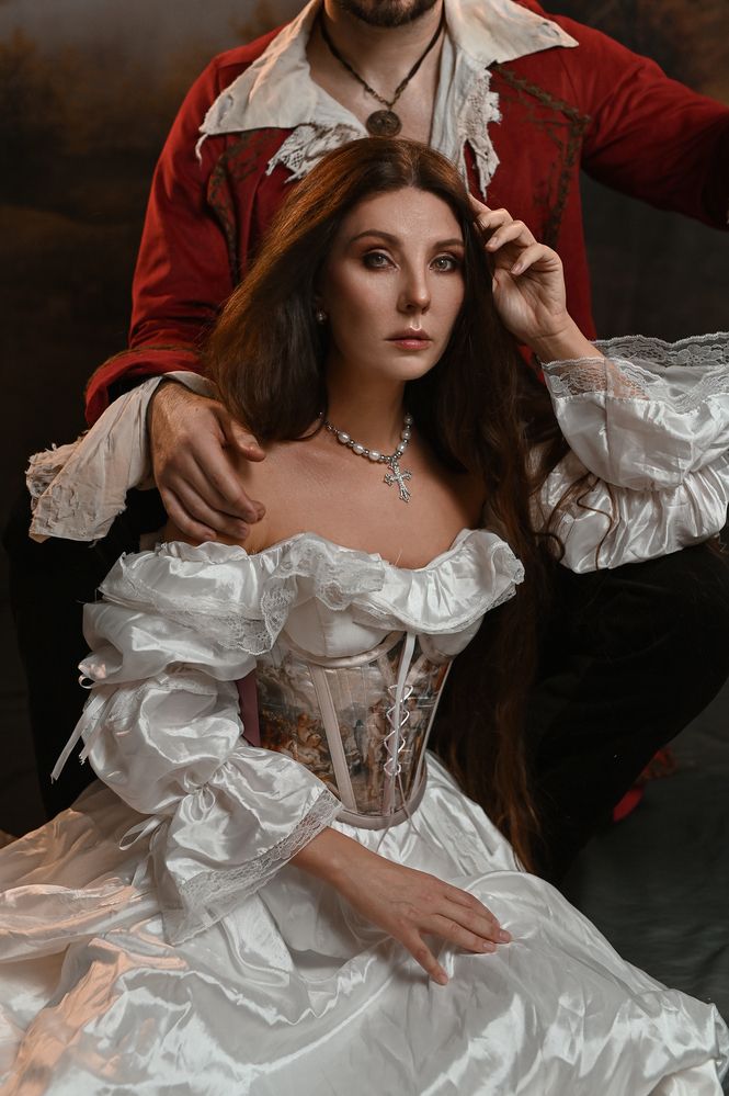 Фотография автора Келлер Ольга