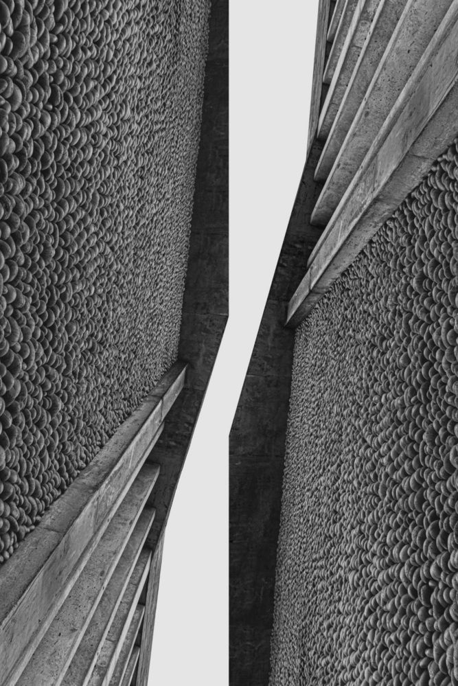 Texturas monocromaticas