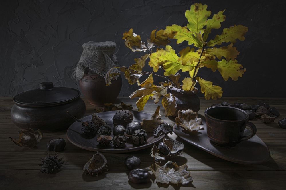 Photograph by Игорь Смирнов