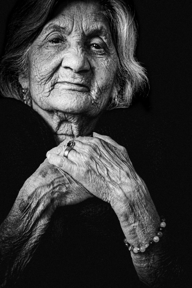 Photograph by Szilvia Farkas