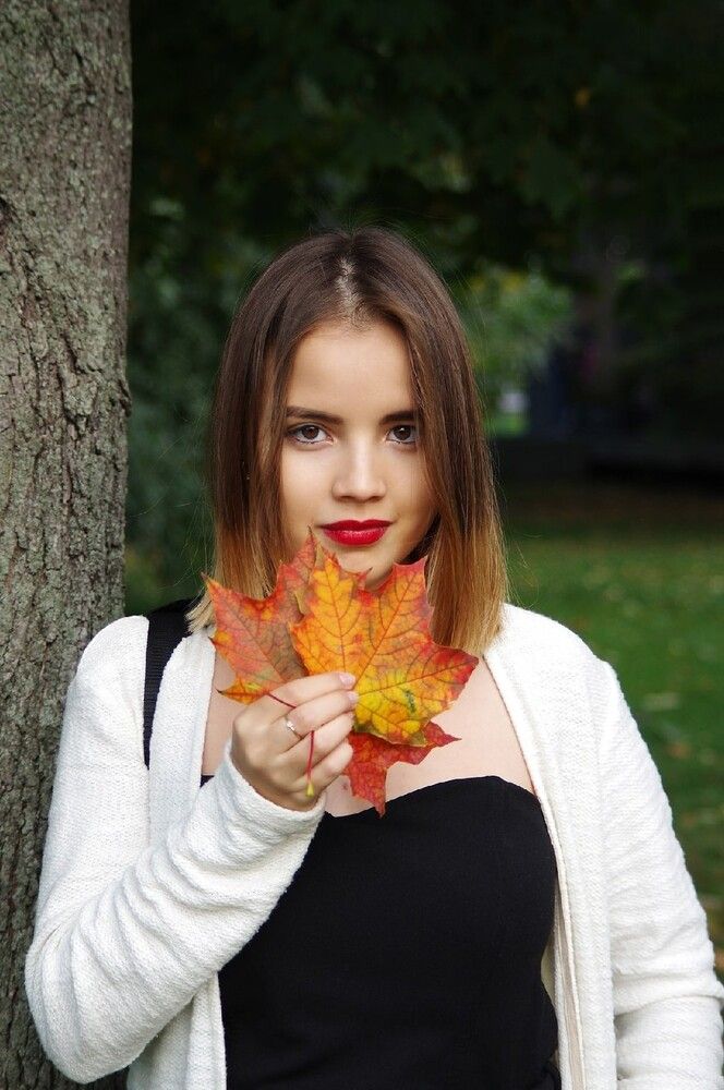 Photograph by Михаил Обертаев