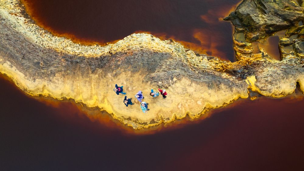 Photograph by Francisco José López Fernández