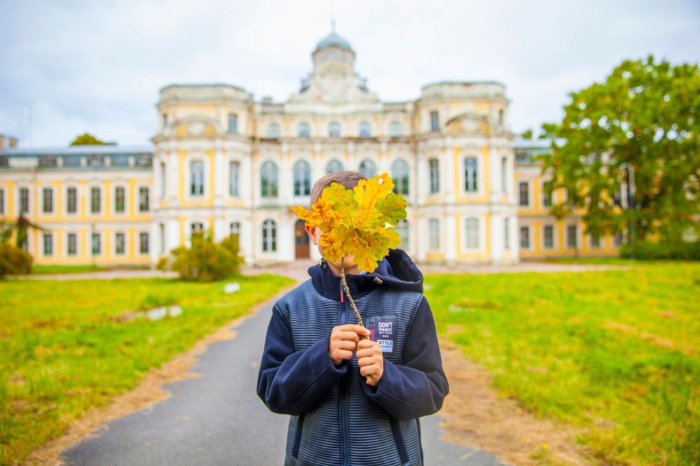Photograph by Александра Степанова