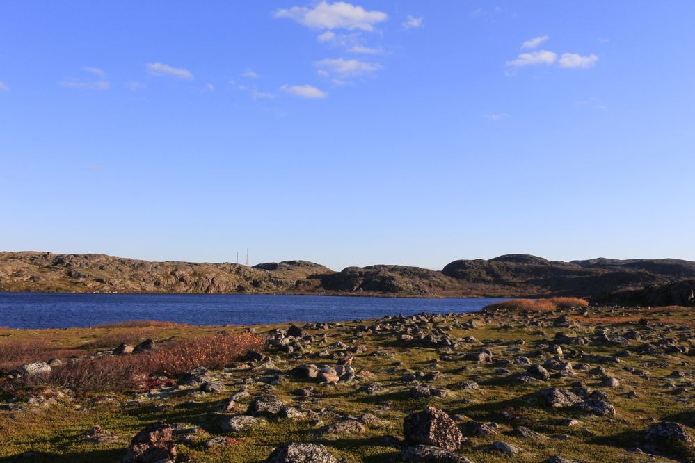 Photograph by Екатерина Иванова