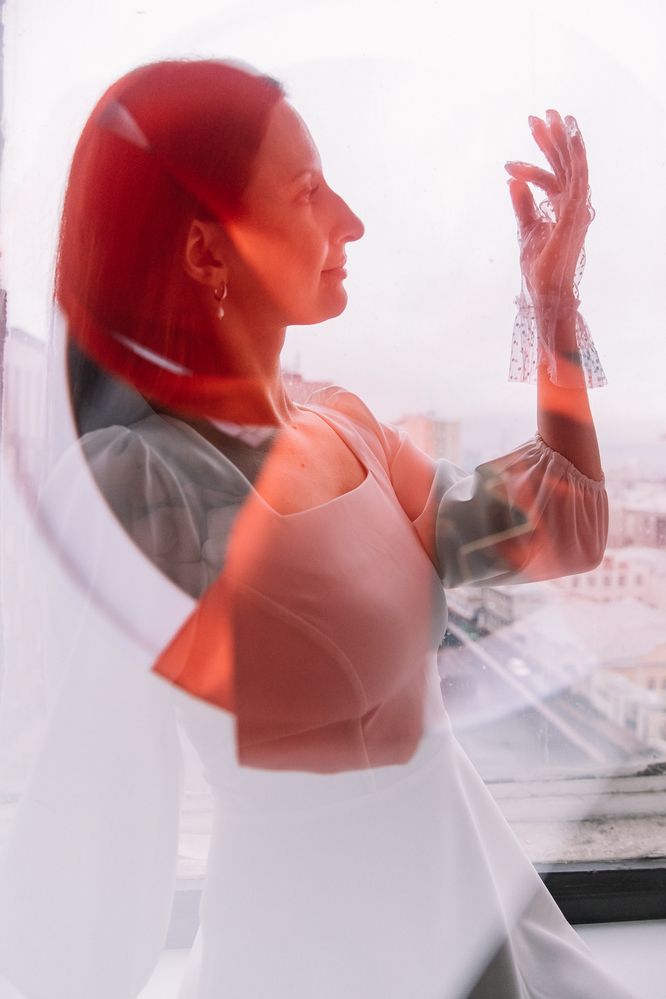 Photograph by Кристина Куликова