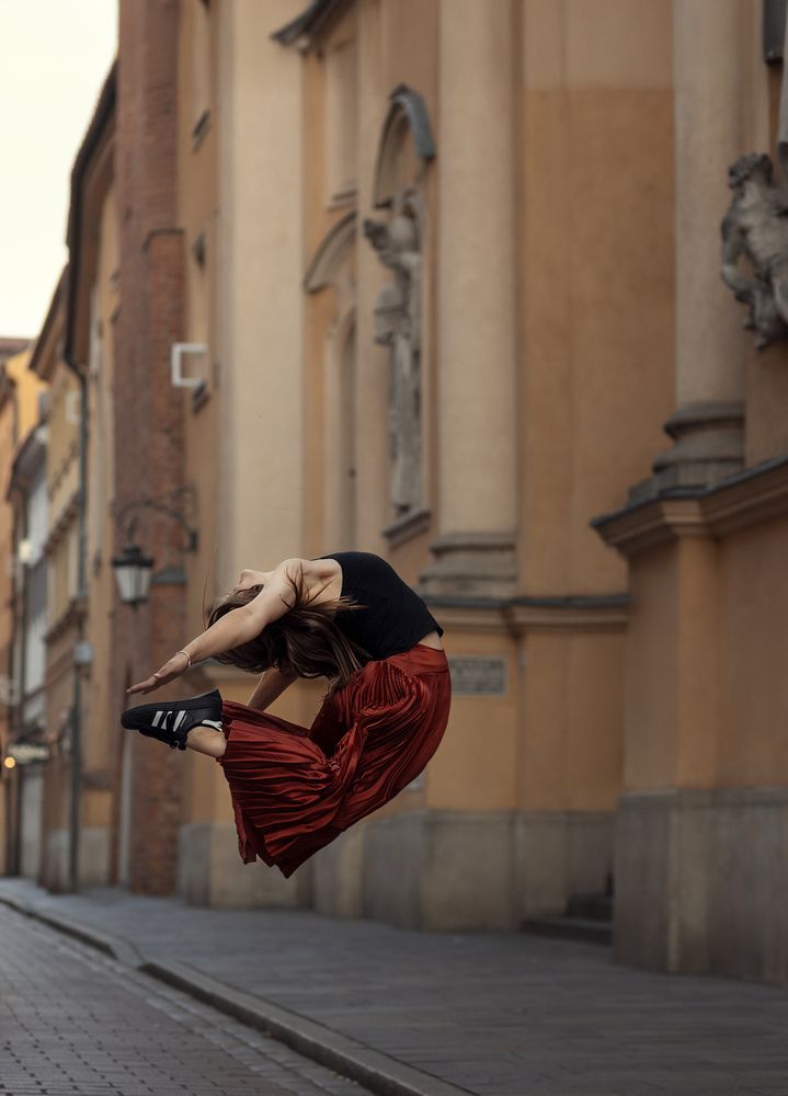 Photograph by LIUDMILA BABROUSKAYA