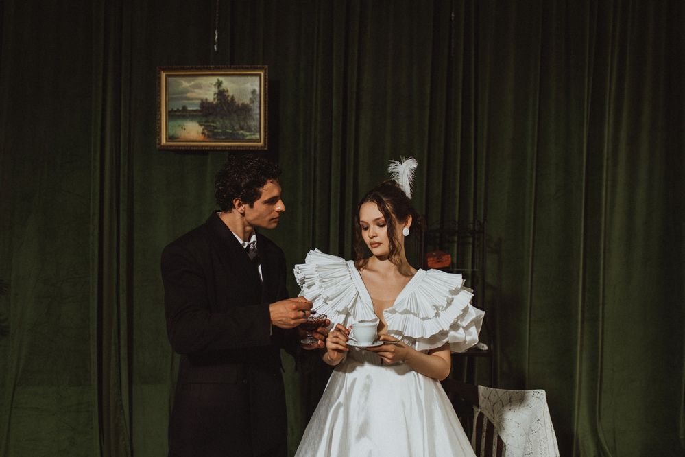 Photograph by Шахова Марина