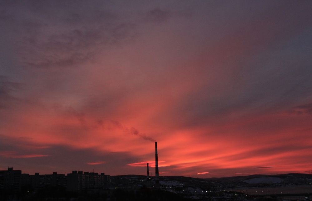 Photograph by Екатерина Иванова