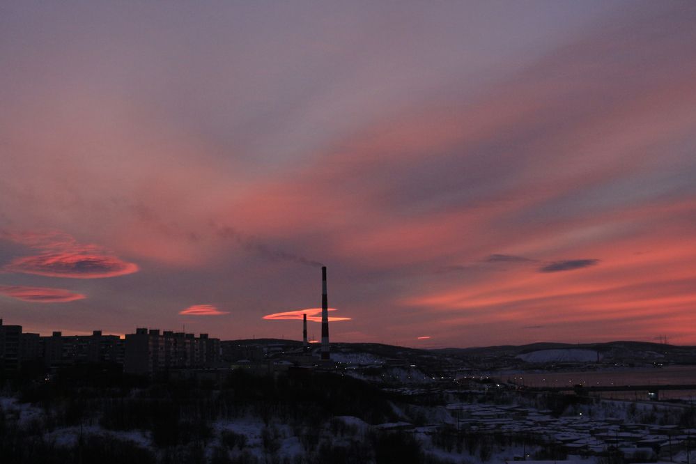 Photograph by Екатерина Иванова