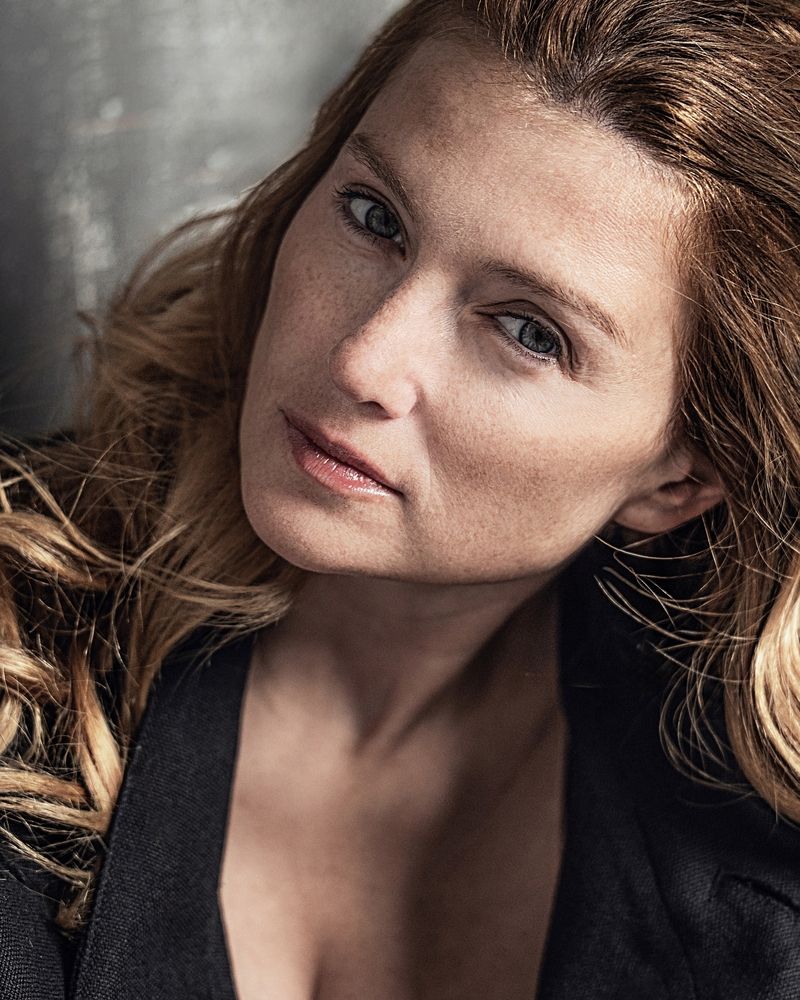 Photograph by Надя Савосина