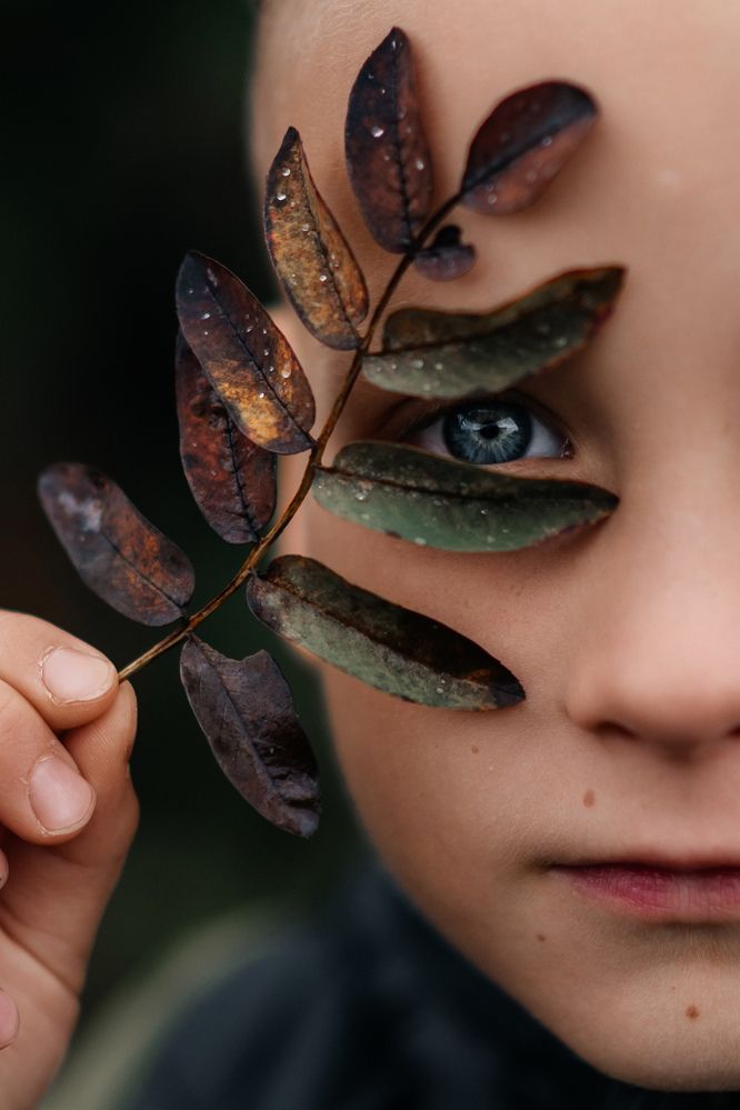 Photograph by Шахова Марина