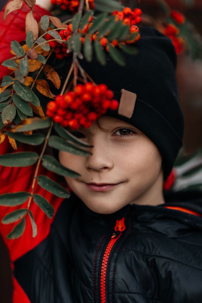 Photograph by Шахова Марина