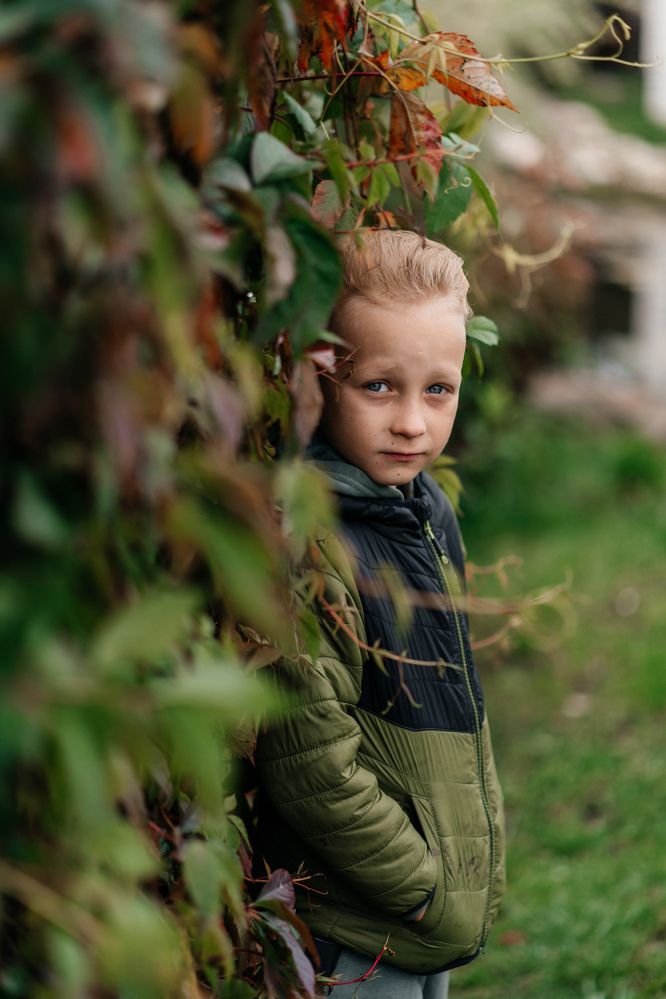 Photograph by Шахова Марина