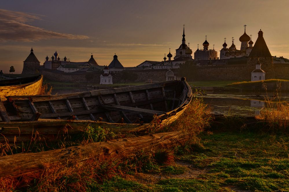 Photograph by Олег Корешонков