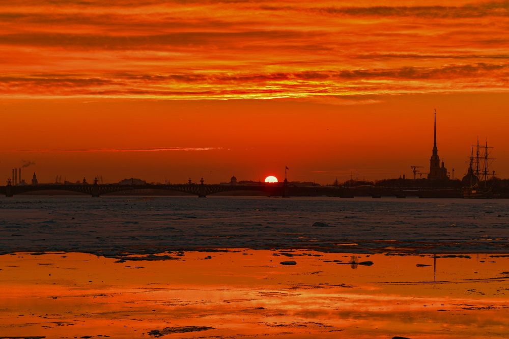 Photograph by Олег Корешонков