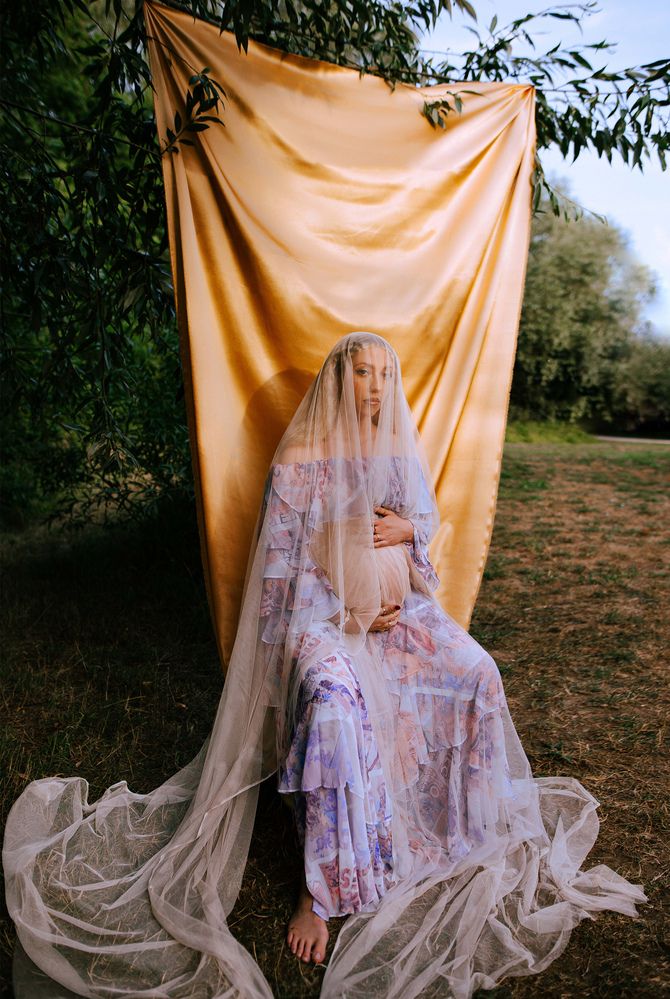 Photograph by Jane Sunny