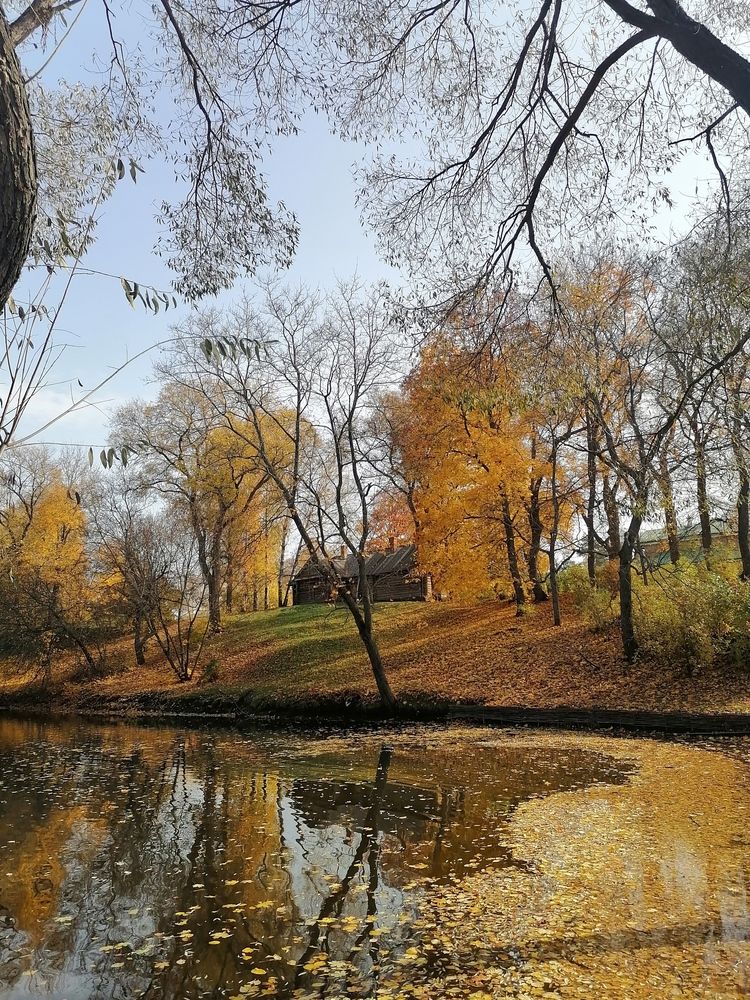 Photograph by Елена Степанкина