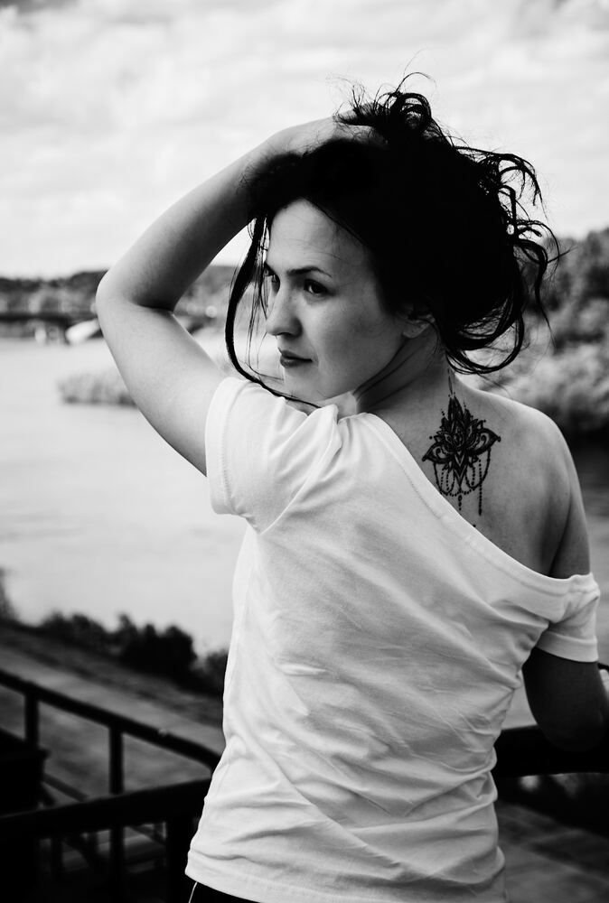 Photograph by Константин Громов