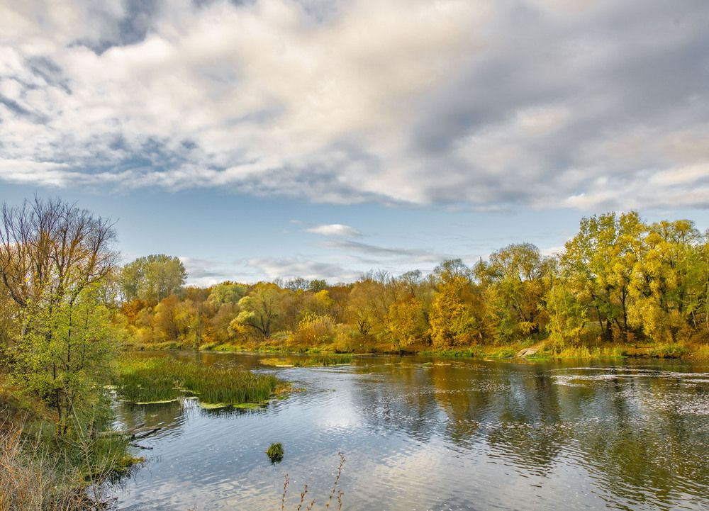 Photograph by Алексей Сиваков